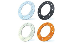 Synthetic Fiber Rubber Gasket